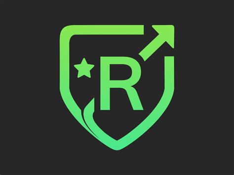 Russian sfsr #logo #logomark #symbol #branding… RISE Logo - Animated by Jacob Miller | Dribbble | Dribbble