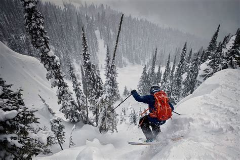 The Best Backcountry Skis Of 2023 Gearjunkie
