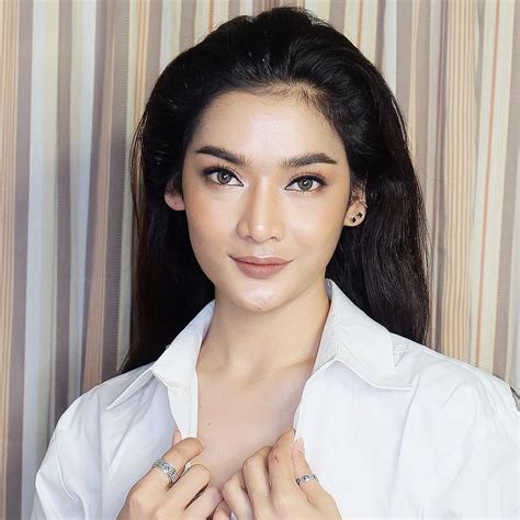 Thanyada Kunpaipuen Most Beautiful Transgender Models Thailand Thai Transgender