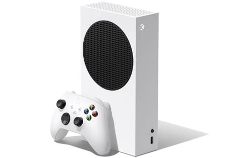 Xbox Series S 512gb Console Digital Downloads Only Perfecthome
