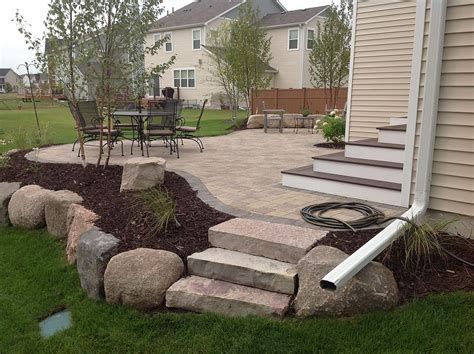 Make Your Backyard Awesome With Our Best 20 Hardscape Backyard Design