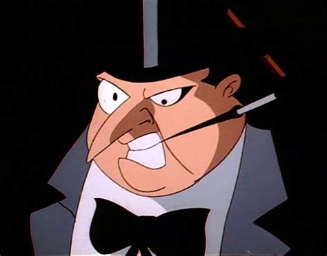 The Penguin Batmanthe Animated Series Wiki