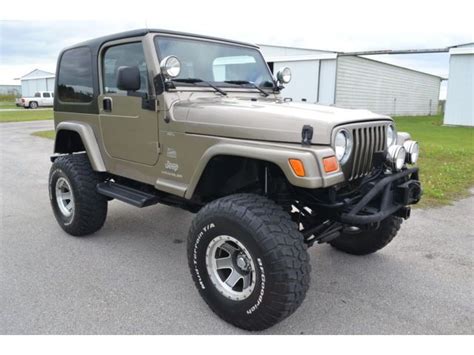 Used Jeep Wranglers For Sale Under 5000 Near Me - Top Jeep