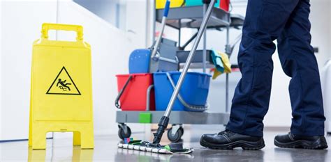 What A Qualified Commercial Cleaning Company Brings To The Table