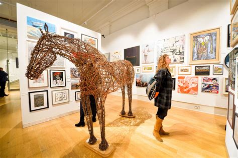 Open 30 - Exhibition at New Walk Museum & Art Gallery in Leicester