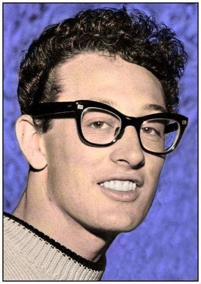 Flashback Friday When Buddy Holly Broke The Color Line At The Apollo