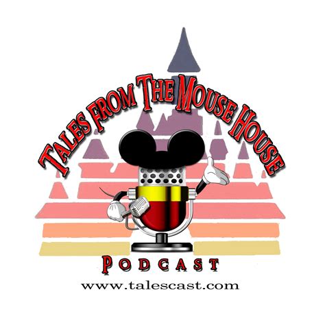 Tales From The Mouse House Ep 120 Tales From The Mouse House