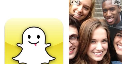 Nude Sext Spam Hits Snapchat App Users