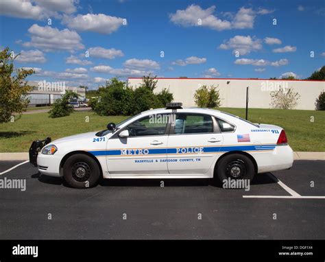 Nashville Metro Policeabout