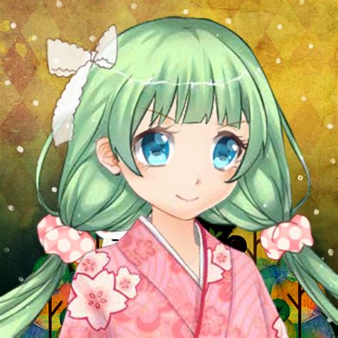 Cute Anime Girl Dress Up Sweet Makeover Salon Wiki