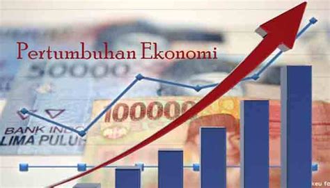 Penjelasan lengkap seputar pertumbuhan ekonomi. Pengertian Pertumbuhan Ekonomi, Ciri, Faktor Yang ...