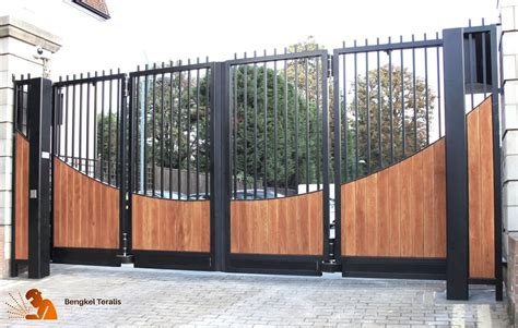 Maybe you would like to learn more about one of these? Harga Teralis Galvanis — BengkelTeralis.com 👷🏼