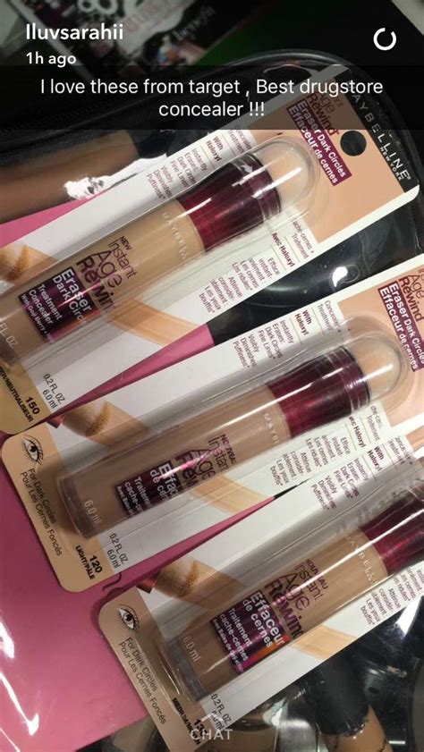When it comes to choosing the highlighter of your dreams, you should stray from pinks and frosty whites if you have a. Pin by mya patterson on Makeup | Beauty products drugstore ...