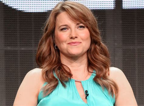 Why Lucy Lawless Wont Lie To Xena Fans About The Reboot E News
