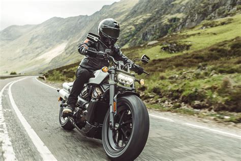 New 2021 Harley Davidson Sportster S Vivid Black Baldwin Park Ca