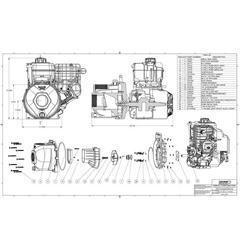 Diagram Tecumseh Ohv Engine Specs Diagrams Full Version Hd Quality