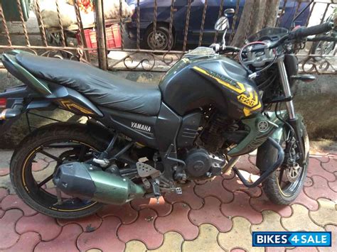 Used bikes for sale in mumbai. Used 2015 model Yamaha FZ-S for sale in Navi Mumbai. ID ...