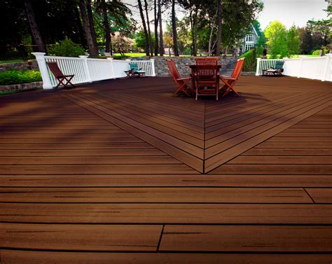 Upm profi products are used for decking and other outdoor end uses. UPM ProFi - PARK HOUSE STUDIO | Parquet Barcelona