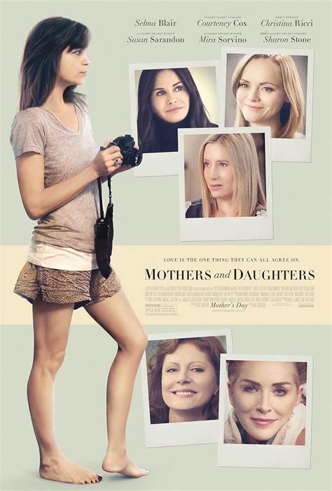 Mothers And Daughters 2016 Imdb