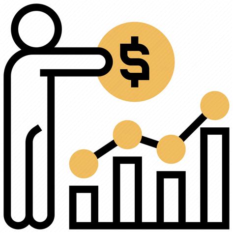 Accountant Investment Management Personal Wealth Icon Download On