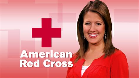 Emily Sutton To Hold Fundraiser For Ok Chapter Of The Red Cross Kfor