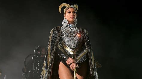 The Iconography Behind Beyonces Iconic Coachella Sets Bbc News