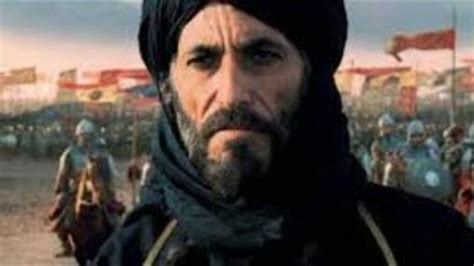 يوسف بن نجم الدين) (c. Sultan Salahuddin Ayubi — the great warrior of Islam