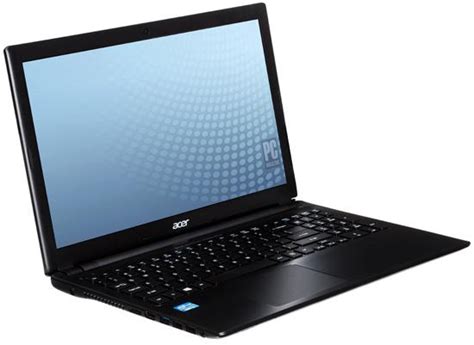 Acer Aspire V5 571 6891 Review