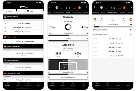 Cara Cek Jadwal Dan Hasil Pertandingan Piala Dunia 2022 Lewat Aplikasi