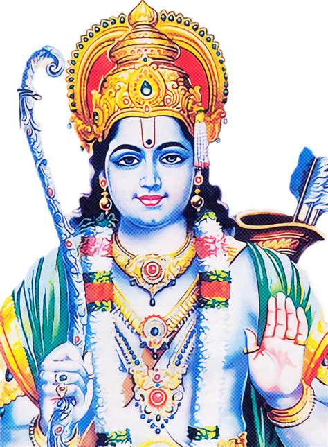 Shri Ram Png Images - Direct Link to Download - sanatanpragya.com png image