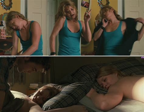 Naked Emilie De Ravin In Remember Me