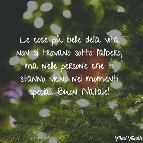 Auguri Di Natale Frasi Belle E Di Buon Auspicio