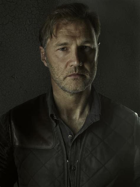 The Governor Season 3 Cast Portrait The Walking Dead Photo 32178622 Fanpop