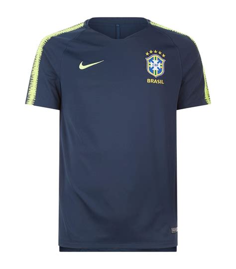 After 19 matches played in the brazilian serie a, a total of 53 goals have been scored (2.79 goals per match on average). Nike Brazil Fc Cbf Breathe Squad Football Top in Navy ...