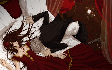 Cosplay costumes for sale v.1.0. Vampire Knight Wallpapers (69+ images)