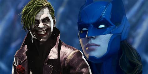 Gotham Knights Batmans Death Can Make Joker Even More Terrifying