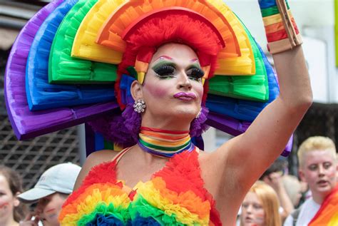 How Anti Drag Laws Are Impacting Pride Celebrations Across The Country
