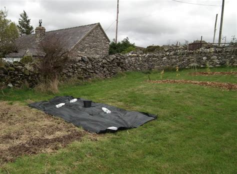 Fresh green grass clippings are relatively high in nitrate content, and when used as a mulch, much of the nitrate is returned to the soil, conversely the routine removal of grass clippings from the lawn. From Greenhouse to Compost - Allotment Garden Diary