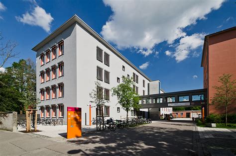 Hochschule Augsburg Service