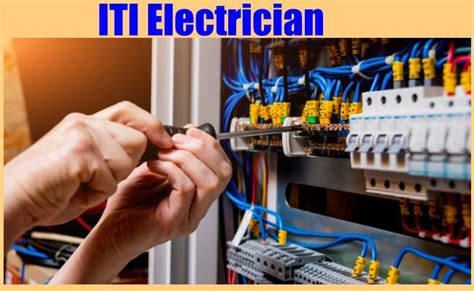 Electrician resume, templates and cover letters 3 different electrician resume in word format. ITI Electrician Job In Vadodara