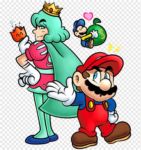 Mario E Luigi Dream Team Mario E Luigi Superstar Saga Mario Bros