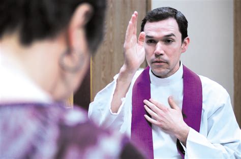 Year Of Mercy Invites Faithful To Sacrament Of Reconciliation The