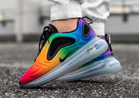 Nike Air Max 720 Be True Store List Release Info