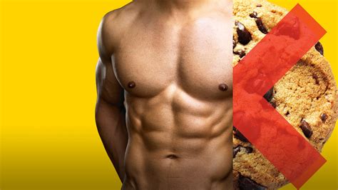 What I Learned On My Crazy Quest For Six Pack Abs Gq