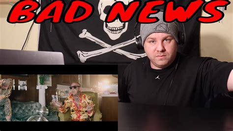 Tom macdonald bad news ft madchild nova rockafeller. Bad News - Tom MacDonald & Madchild ft. Nova Rockafeller ...