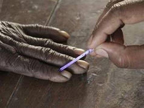 Panchayat election 2019, ghansali, uttarakhand, india. Andhra SEC announces gram panchayat polls from Feb 5