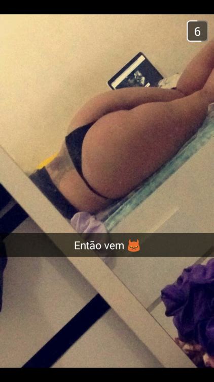 Snap Sexy Brasil Sou Homem