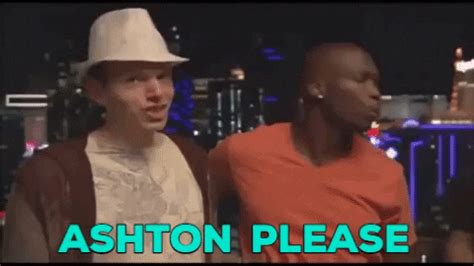 Ashton Please GIFs Get The Best GIF On GIPHY