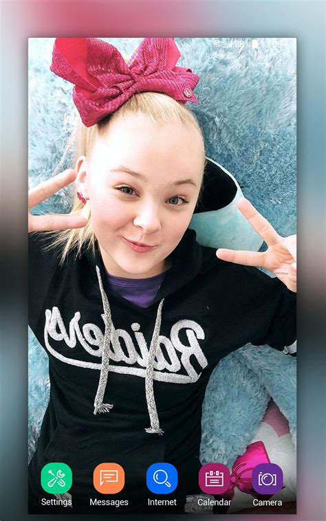 Shop for products with officially licensed images & designs. Jojo Siwa Wallpapers HD | 4K Backgrounds for Android - APK Download