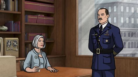 Archer Season 3 Image Fancaps